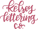 Kelsey Lettering Co.